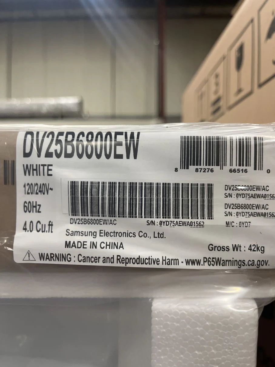 White Laundry Bundle I2570