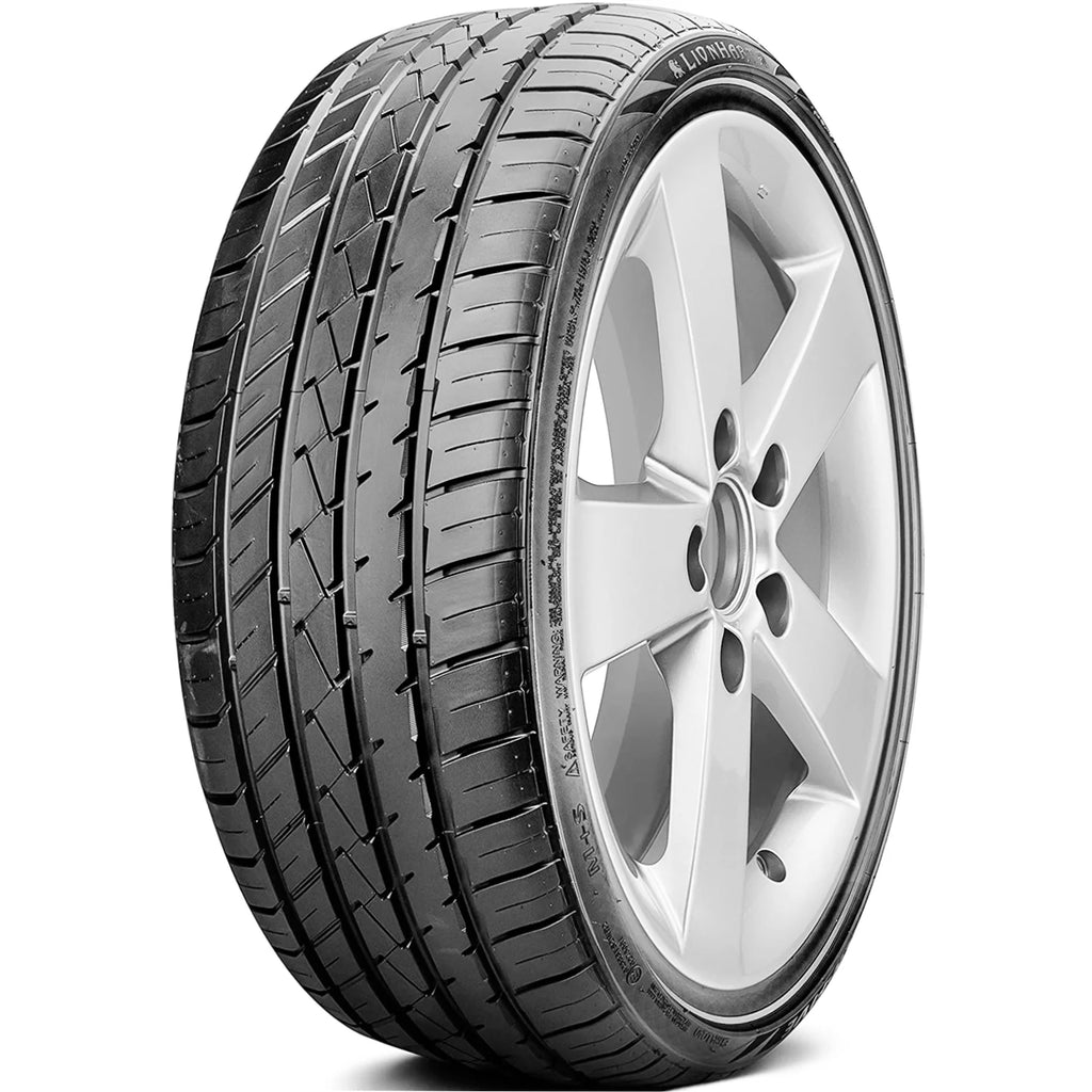 215/30ZR20 82W XL All Season Tire H366786