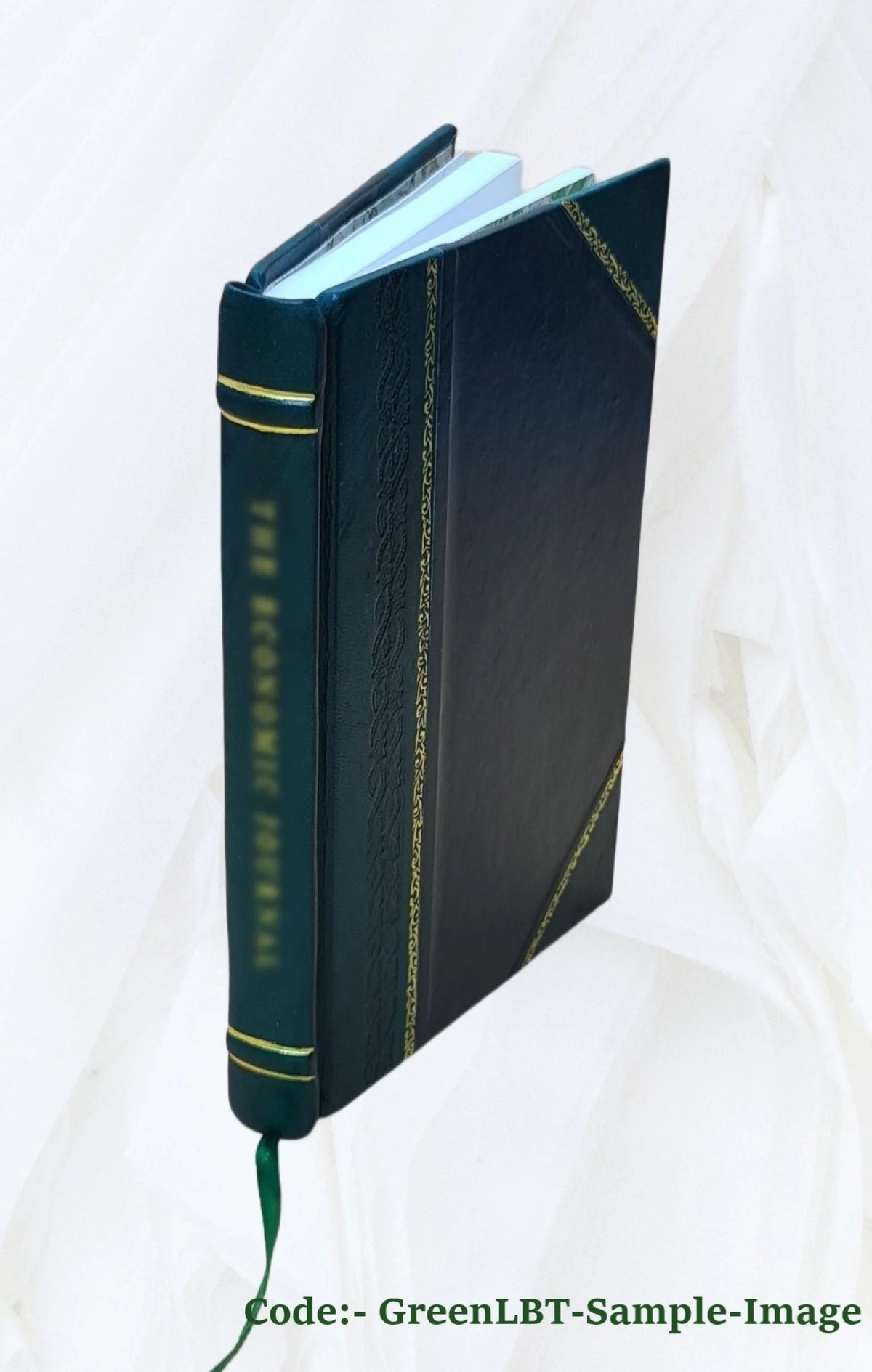 Semiconductor Diode Lasers Leather Bound X232