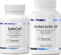 S-Acetyl Glutathione Berberine Supplement G4943