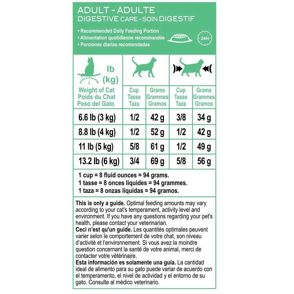 Adult Cat Dry Food B717