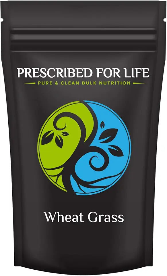 Wheat Grass Powder 25 kg I889983