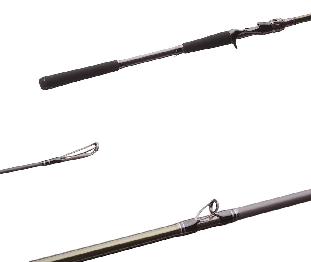 Casting Rods M993