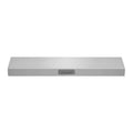 30 in. Convertible Undercabinet Range Hood in Stainless Steel S336323