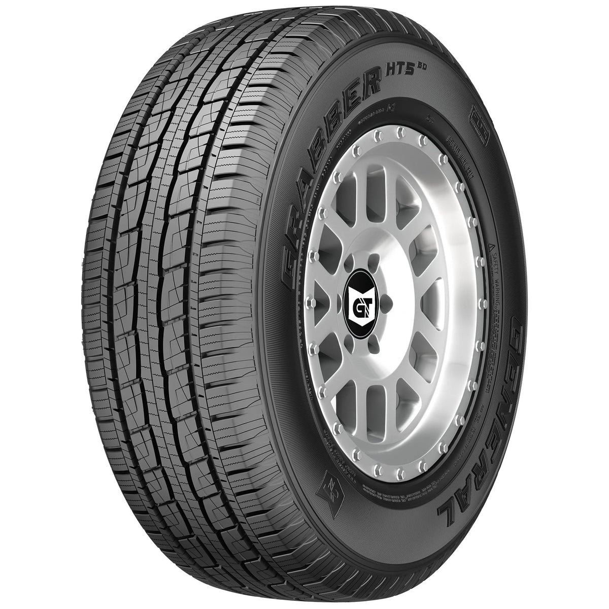 All Season LT275/65R18 Light Truck Tire L867