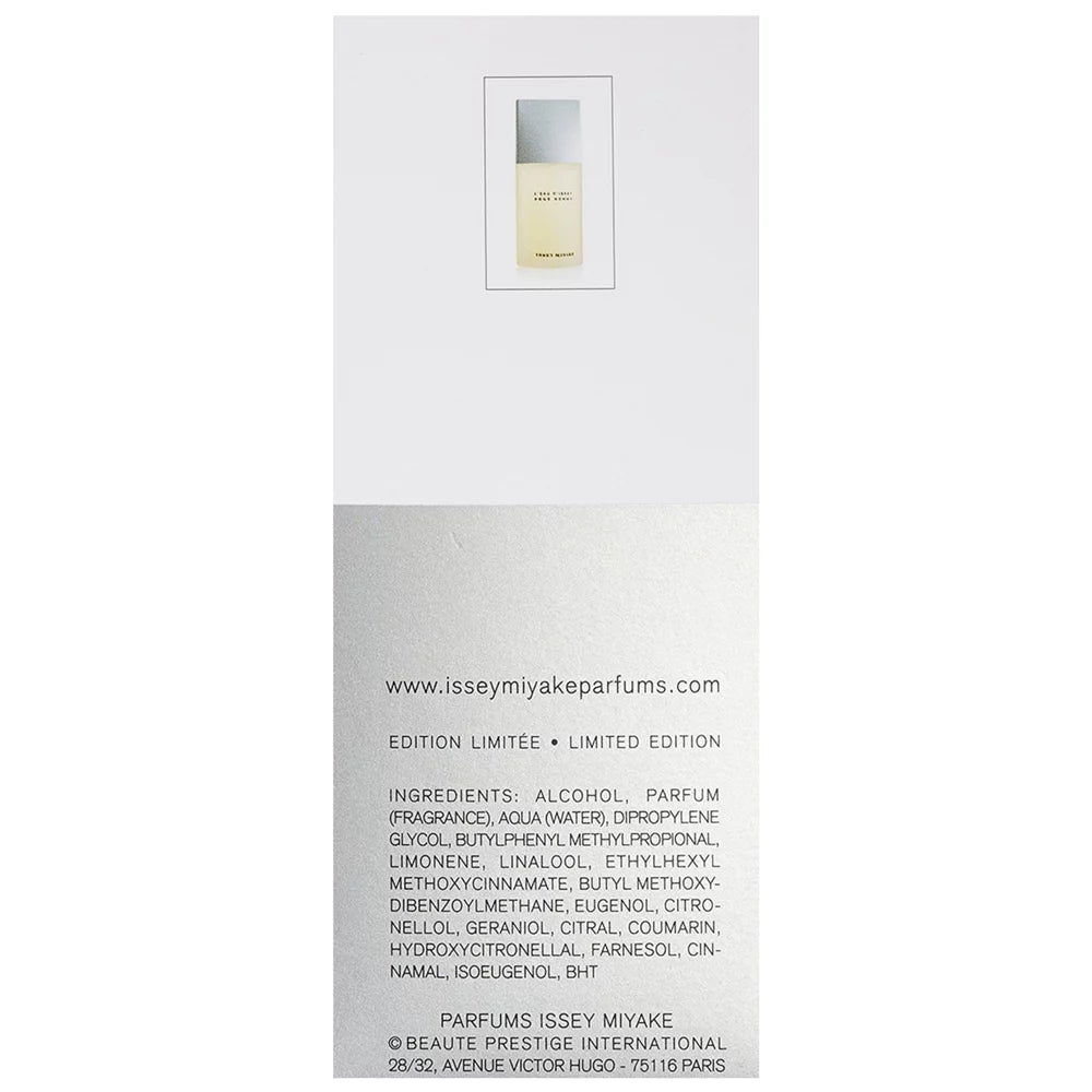 Eau de Toilette Spray 1.30 oz Pack of 6 Y93723