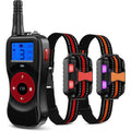 Remote Training Shock Dog Collar I668