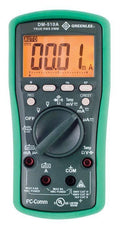 Digital Multimeter M13964