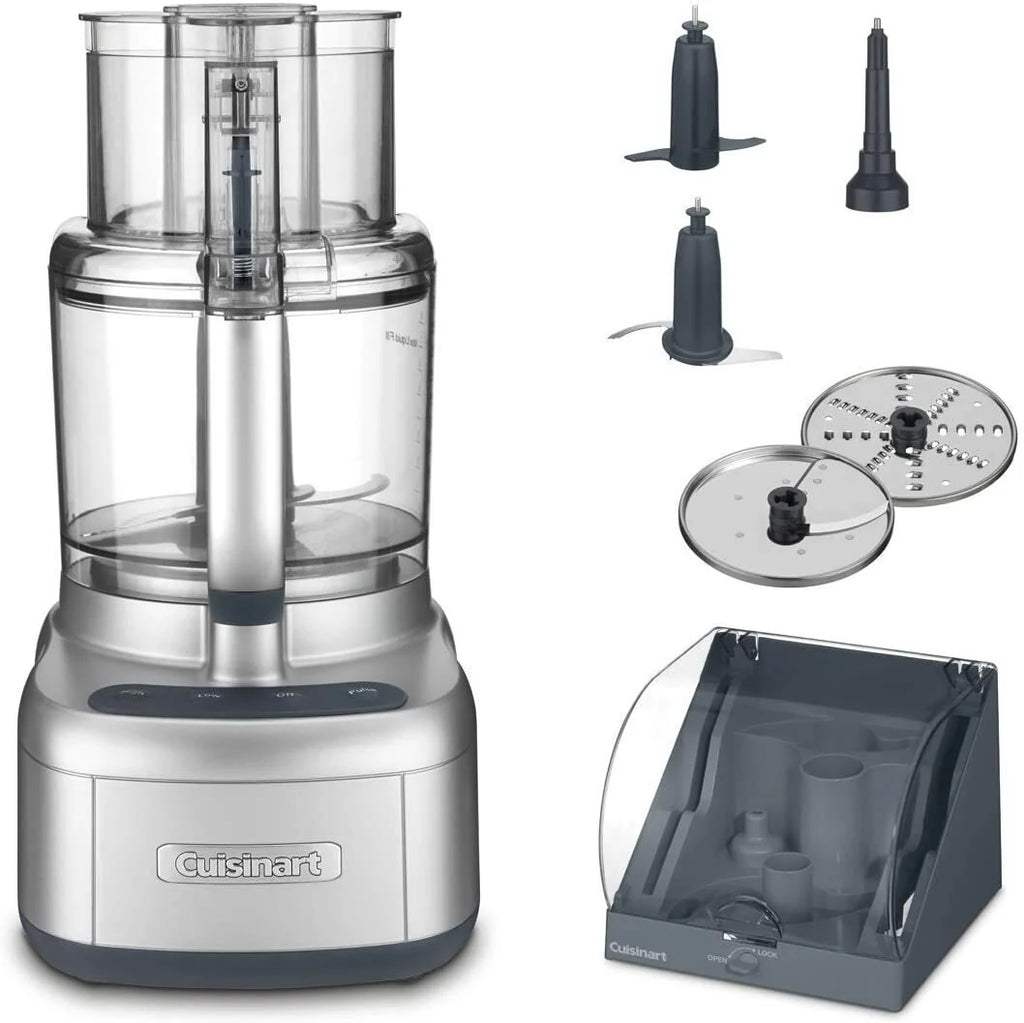 11-Cup Food Processor B9676