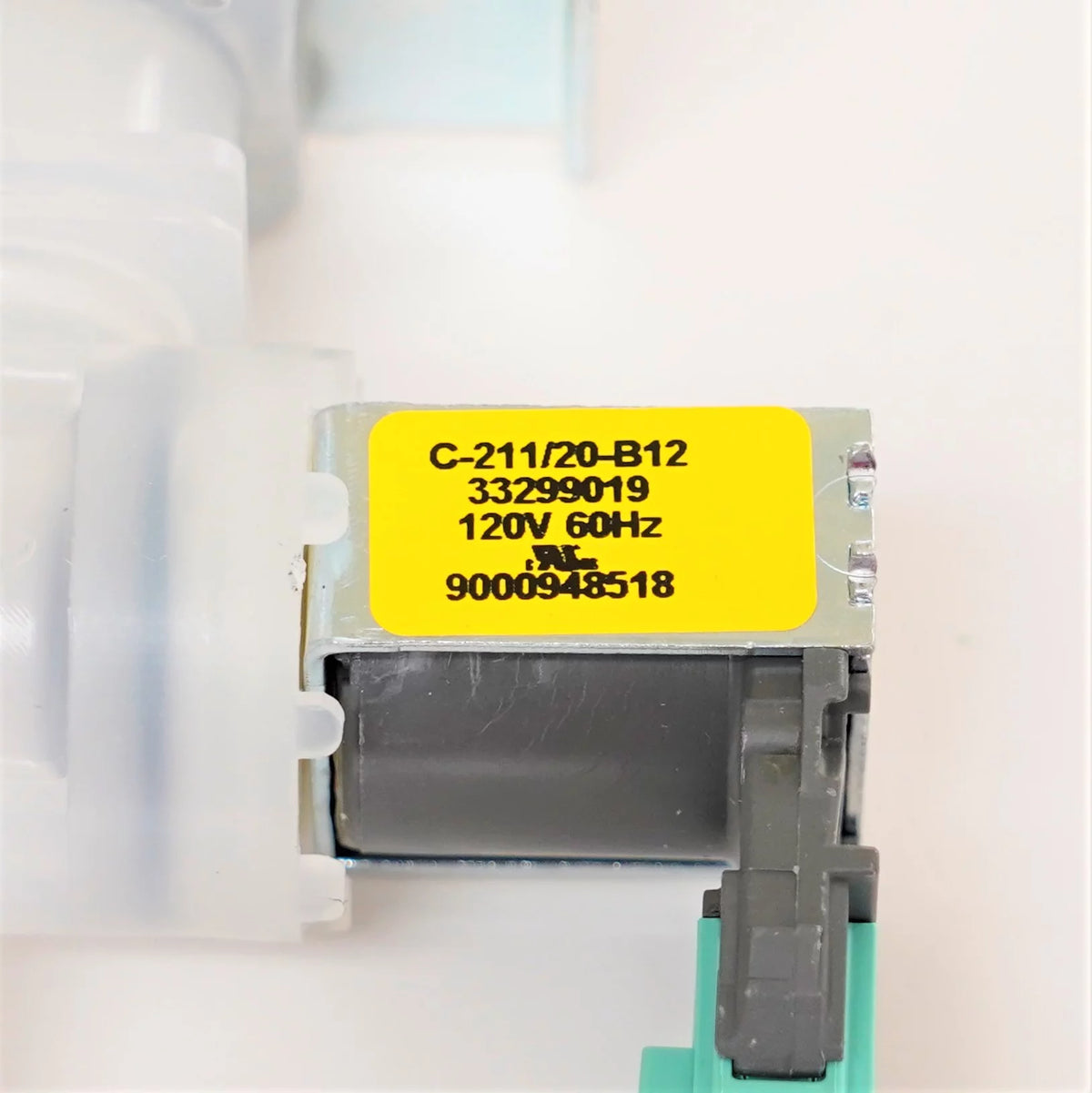 Dishwasher Water Inlet Valve B361