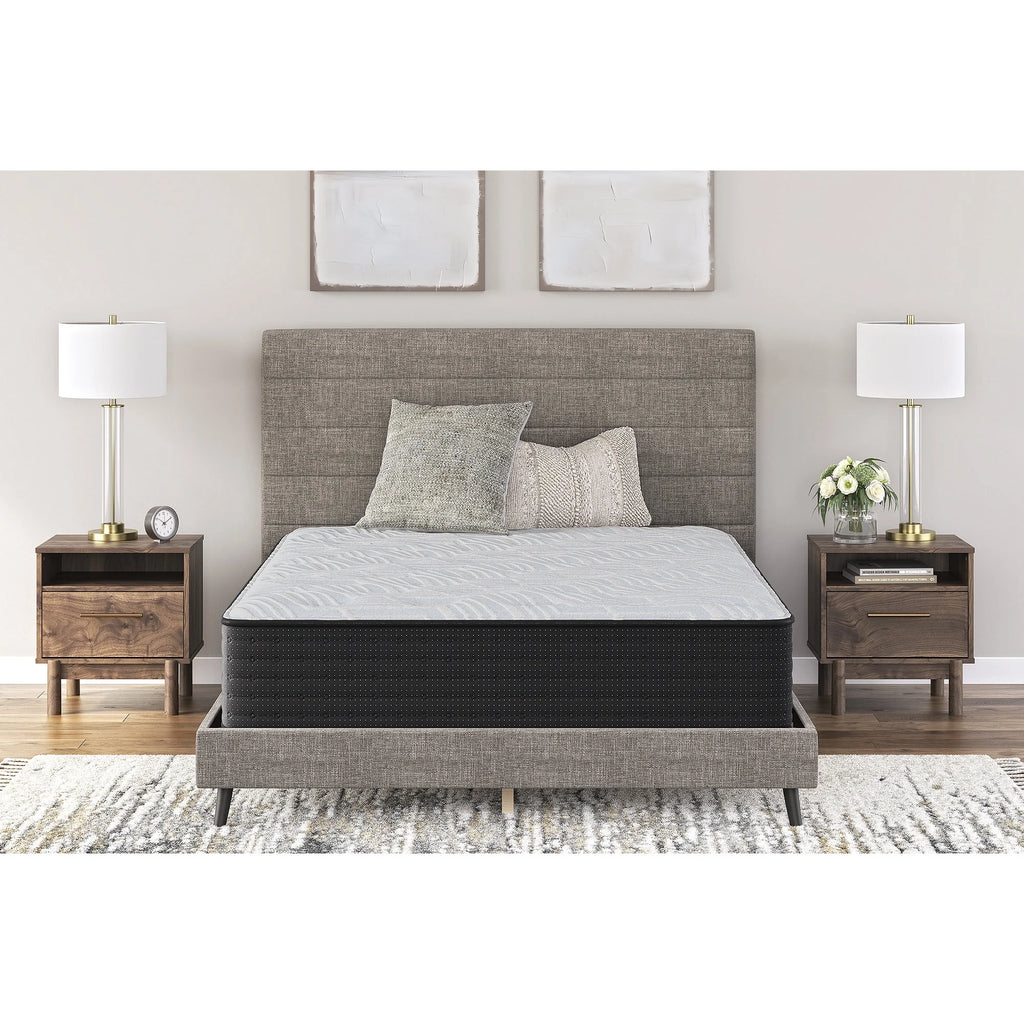 Twin Mattress S674