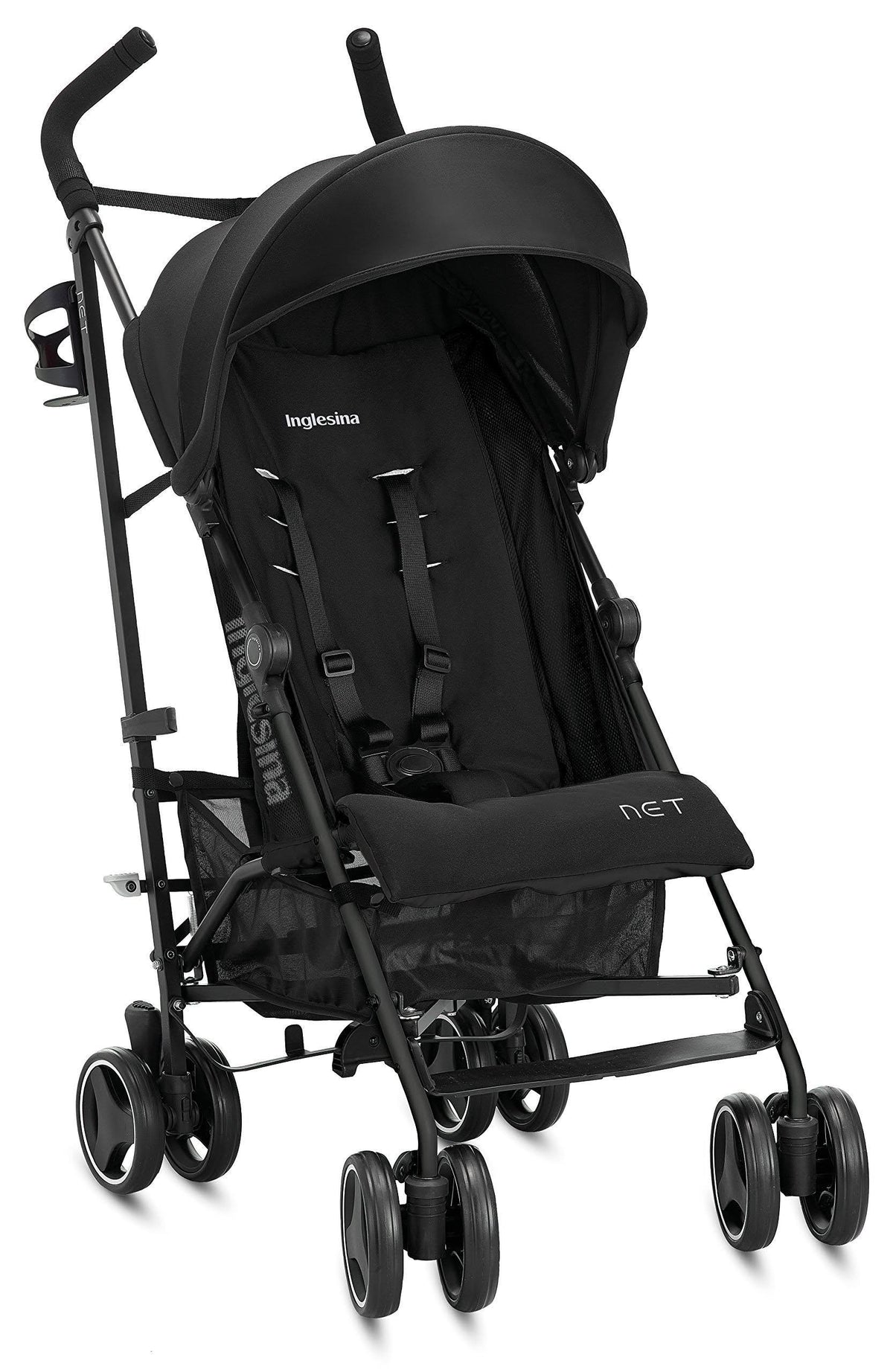 Black Stroller Z5888