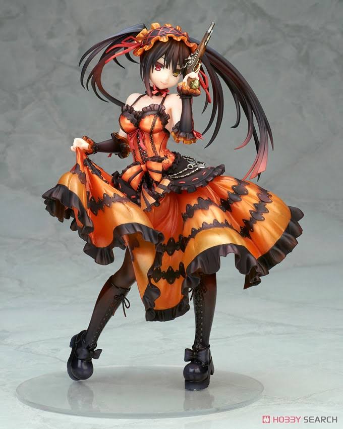 Kurumi Tokisaki 1/8 Scale Figure C717999