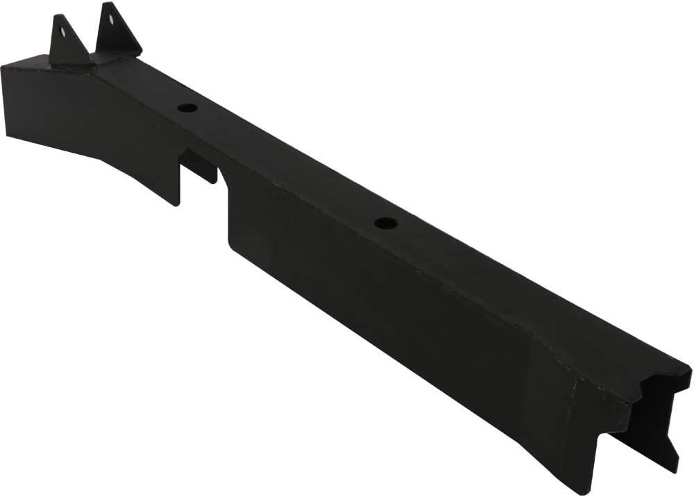 Mid Frame Repair with Rear Forward Spring Mount Passenger Side U8828