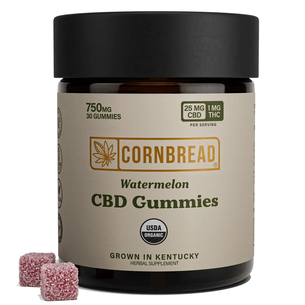 CBD Gummies M414477