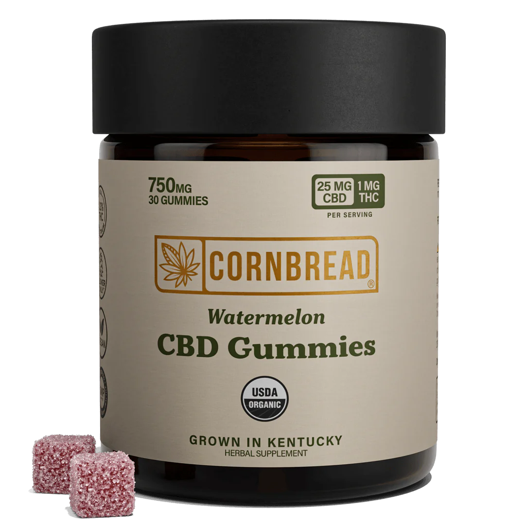 CBD Gummies M414477