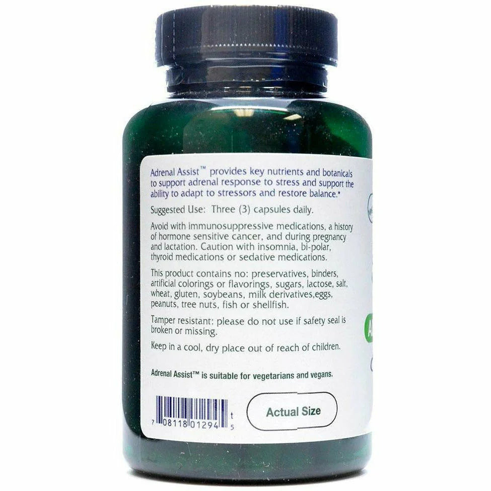 Adrenal Assist V63120