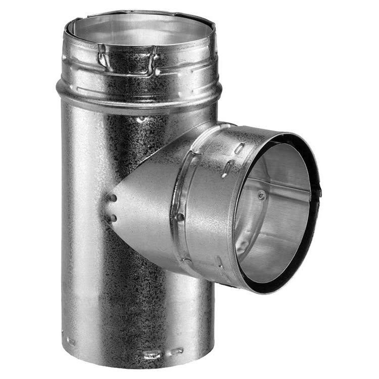 16-Inch Standard Tee D2766