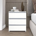 3-Drawer Vertical Filing Cabinet N1992