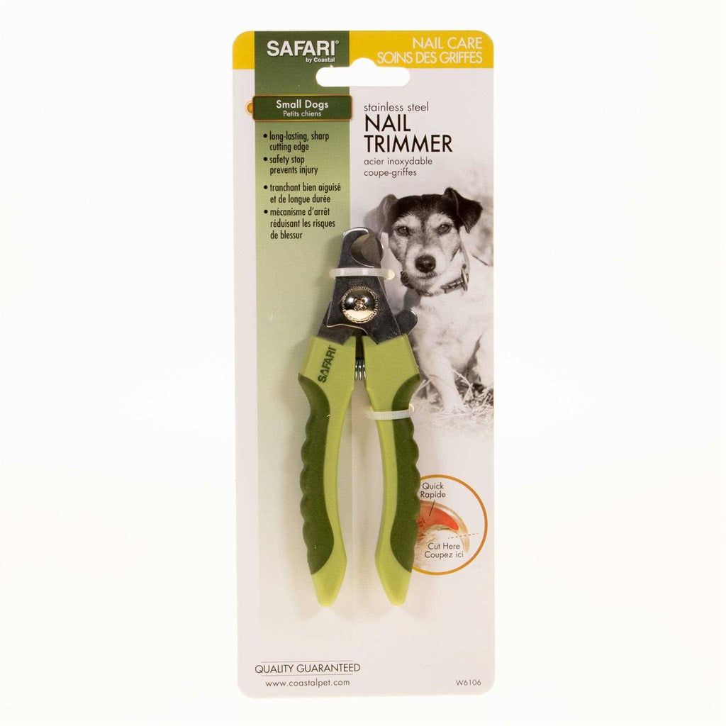 Nail Trimmer N372