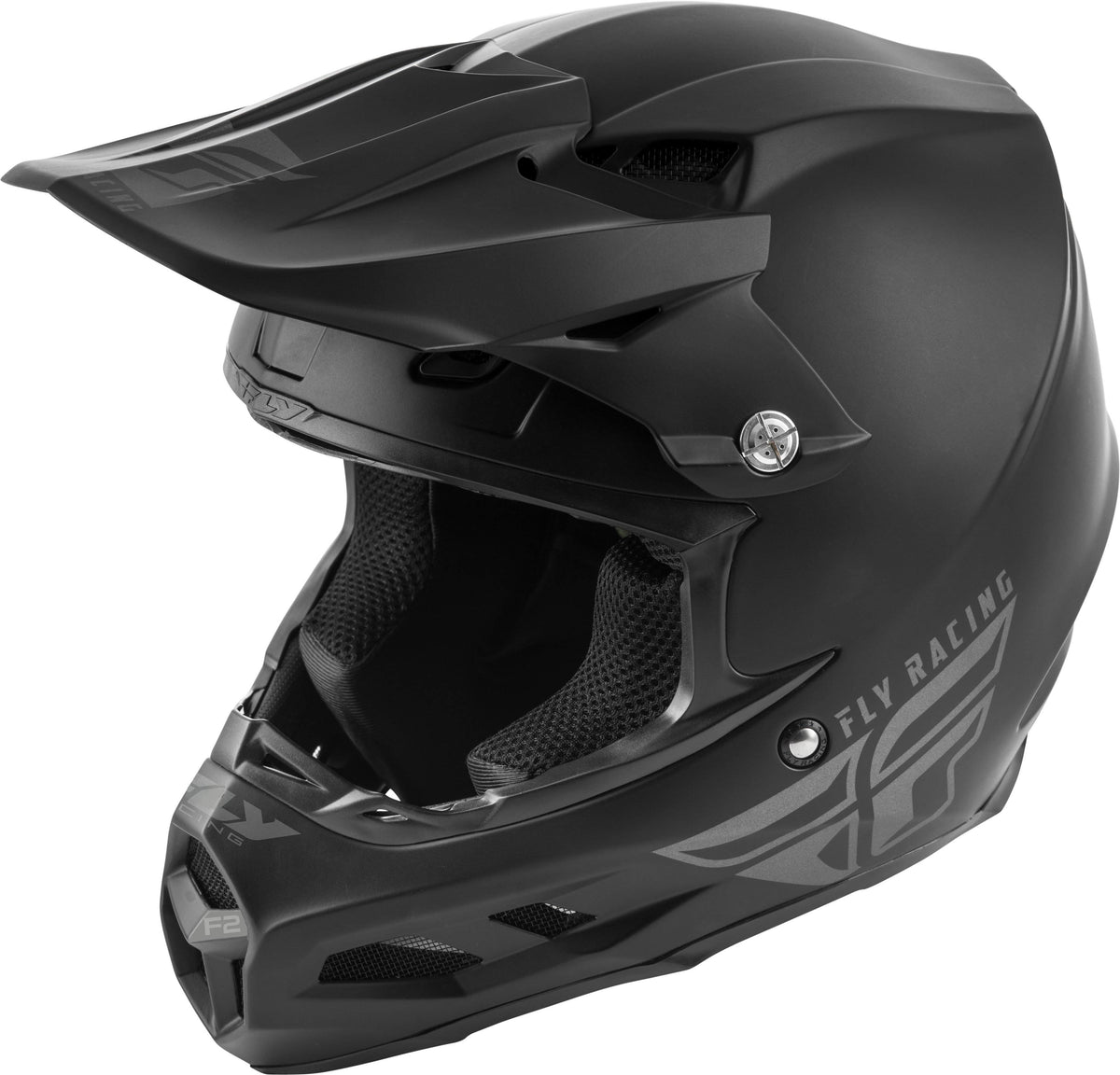 White Small Carbon Helmet O3203