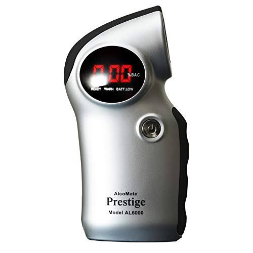 Breathalyzer Y687115