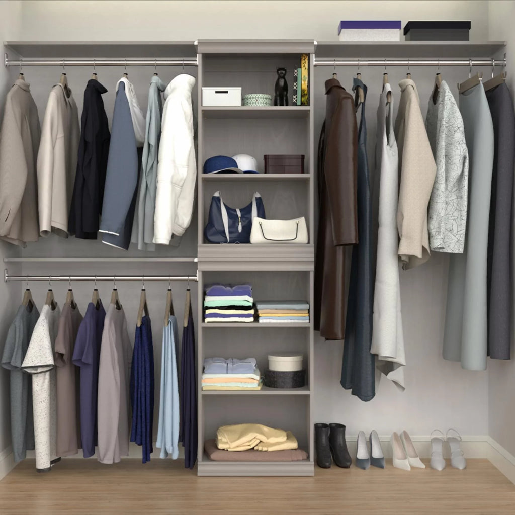 Stackable Shelf Unit G830