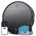 2 in 1 Robot Vacuum and Mop Combo E3529