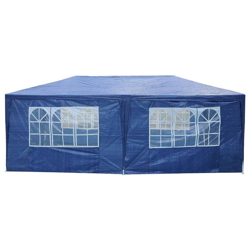 Outdoor Wedding Party Patio Gazebo with 6 Removable M8658