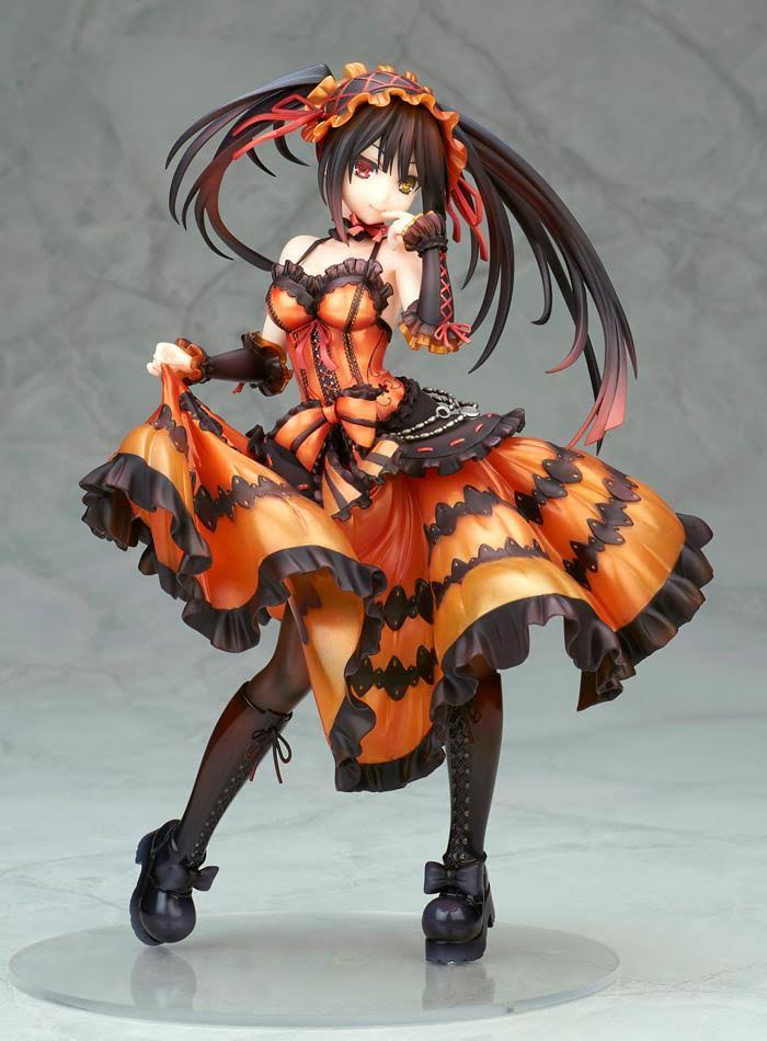 Kurumi Tokisaki 1/8 Scale Figure C717999