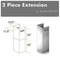 Chimney Extension F14989
