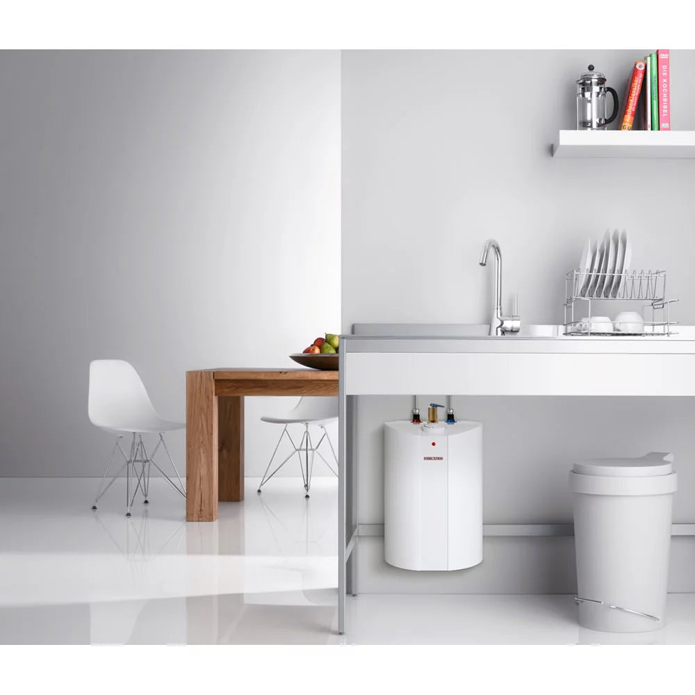 2.5 Gal. 1300W Electric Water Heater R227037