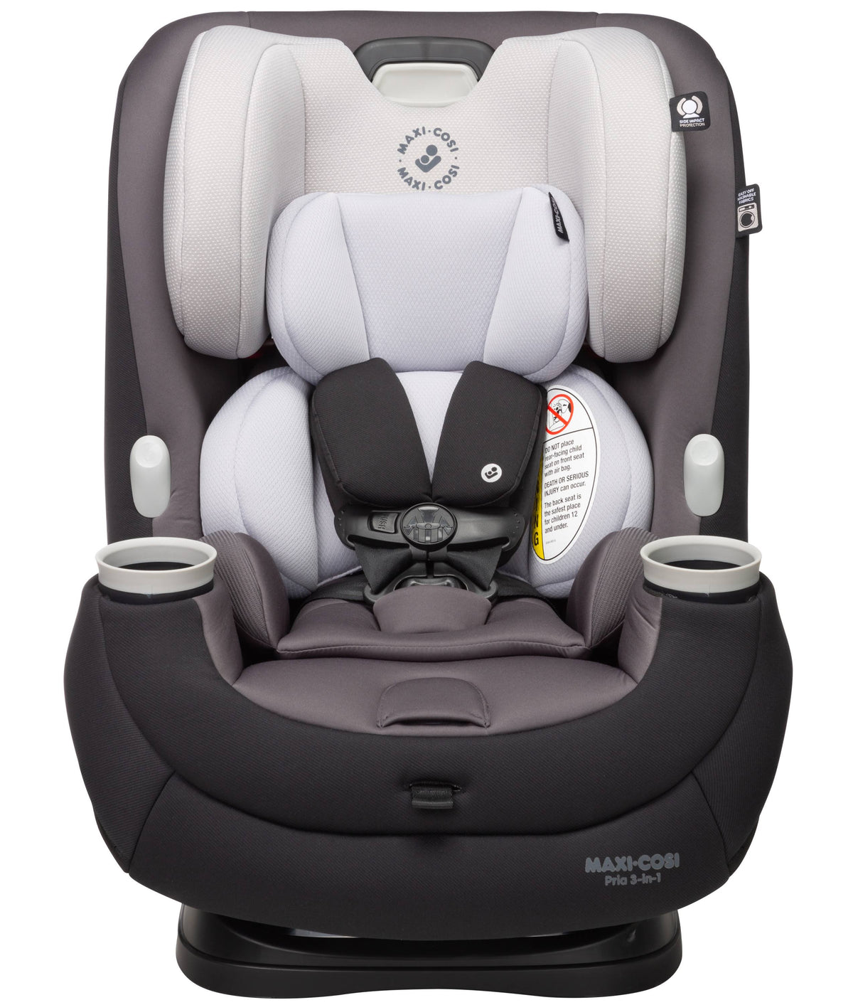3-in-1 Convertible Car Seat X84019