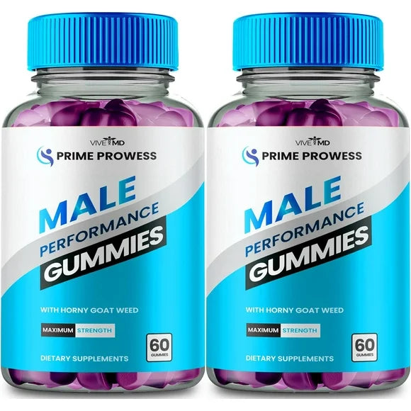Gummies (2 Pack) W4875