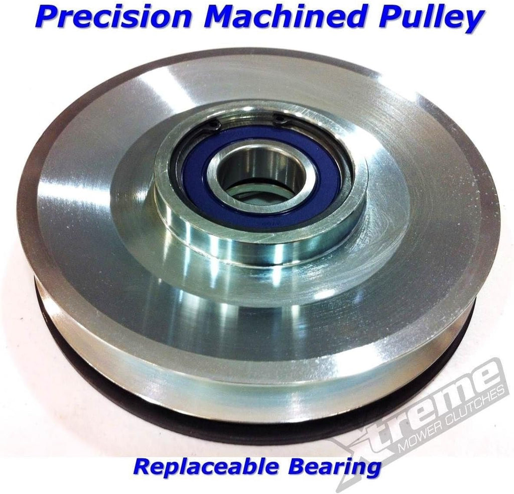 Outdoor Power Equipment PTO Clutch D7898