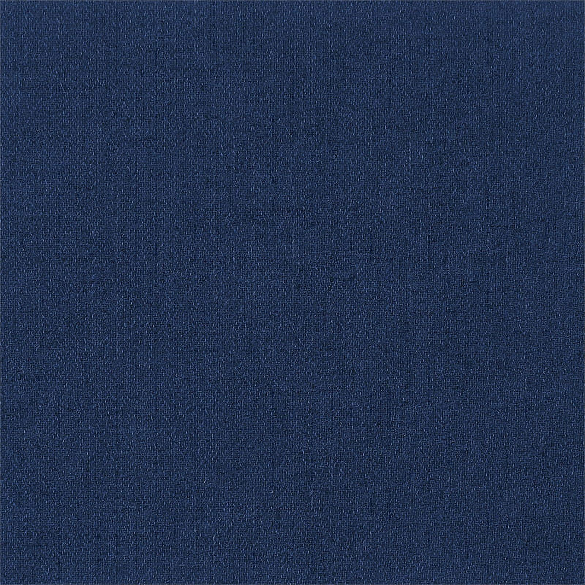 Navy Linen Textured Modular Sofa B12189