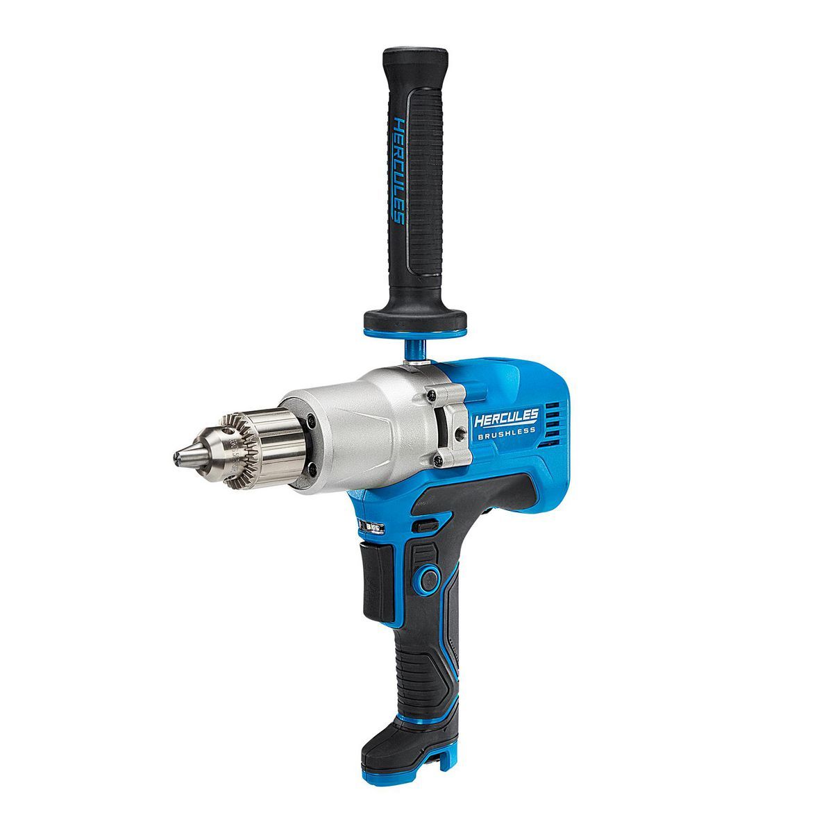 20V Brushless Cordless 1/2 in. Mud Mixer G48670