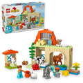 Building Toys Playset for Toddlers Ages 2+ Q15337