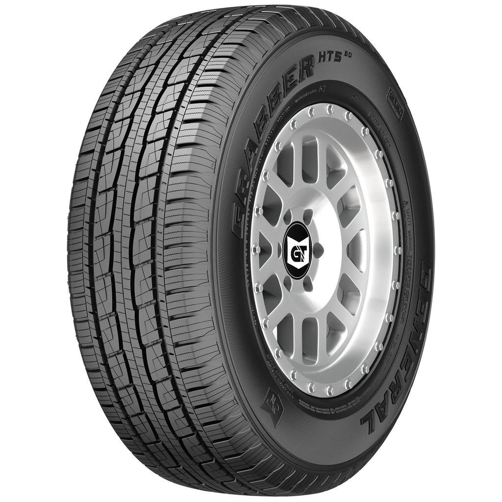 285/45R22XL All Season Tire H24925