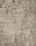 Beige Sky 6'7 x 9'10 Rug U7562