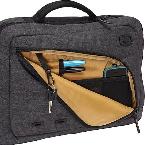 Slim Notebook carrying case A9832