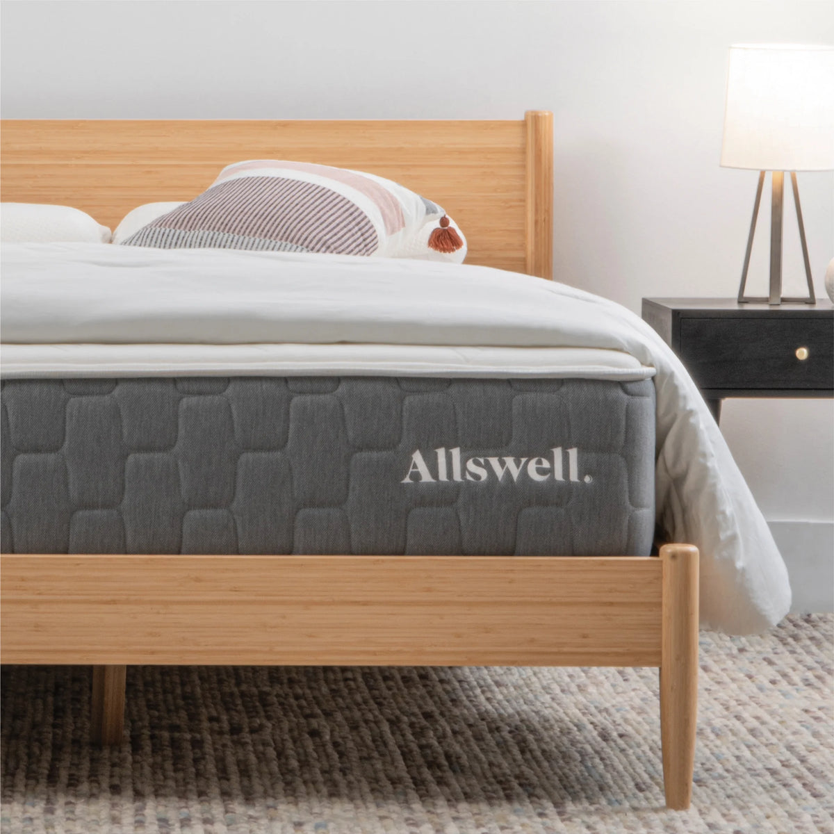 Hybrid Mattress Queen C712
