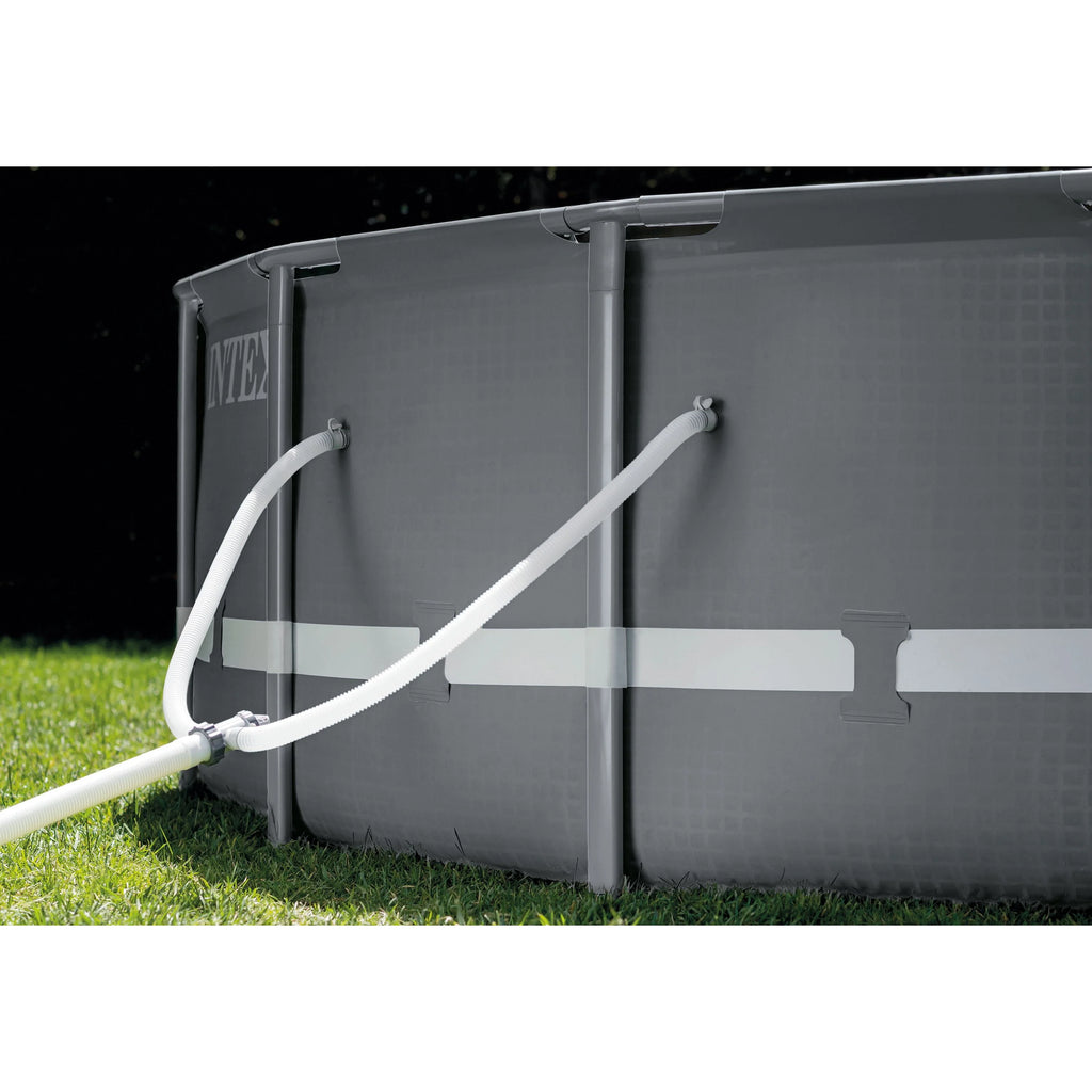24 Foot Frame Pool Set G1557