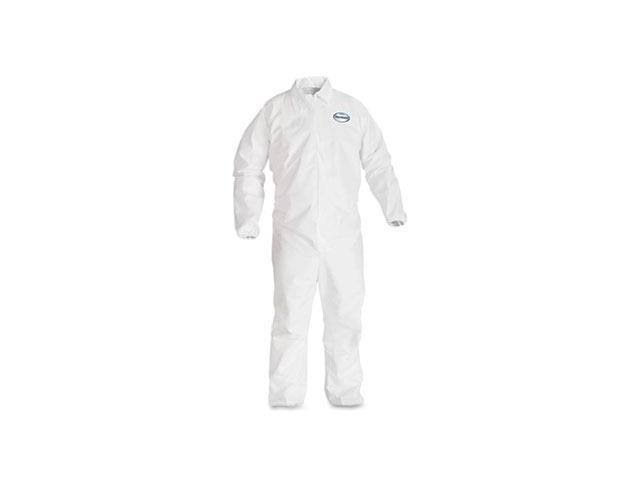 Liquid & Particle Protection Apparel A17115