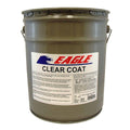Clear Coat High Gloss Oil-Based Acrylic Topping Q51506