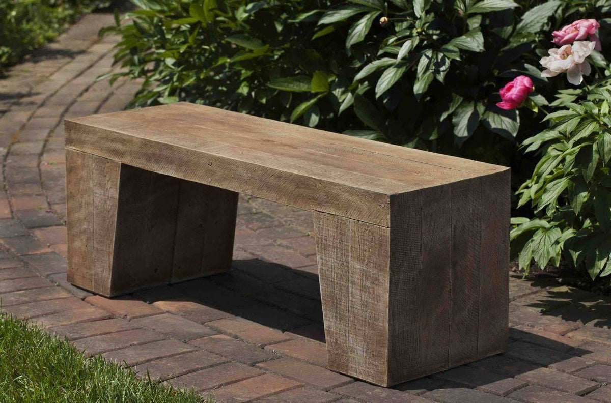 Sagano Bench B368
