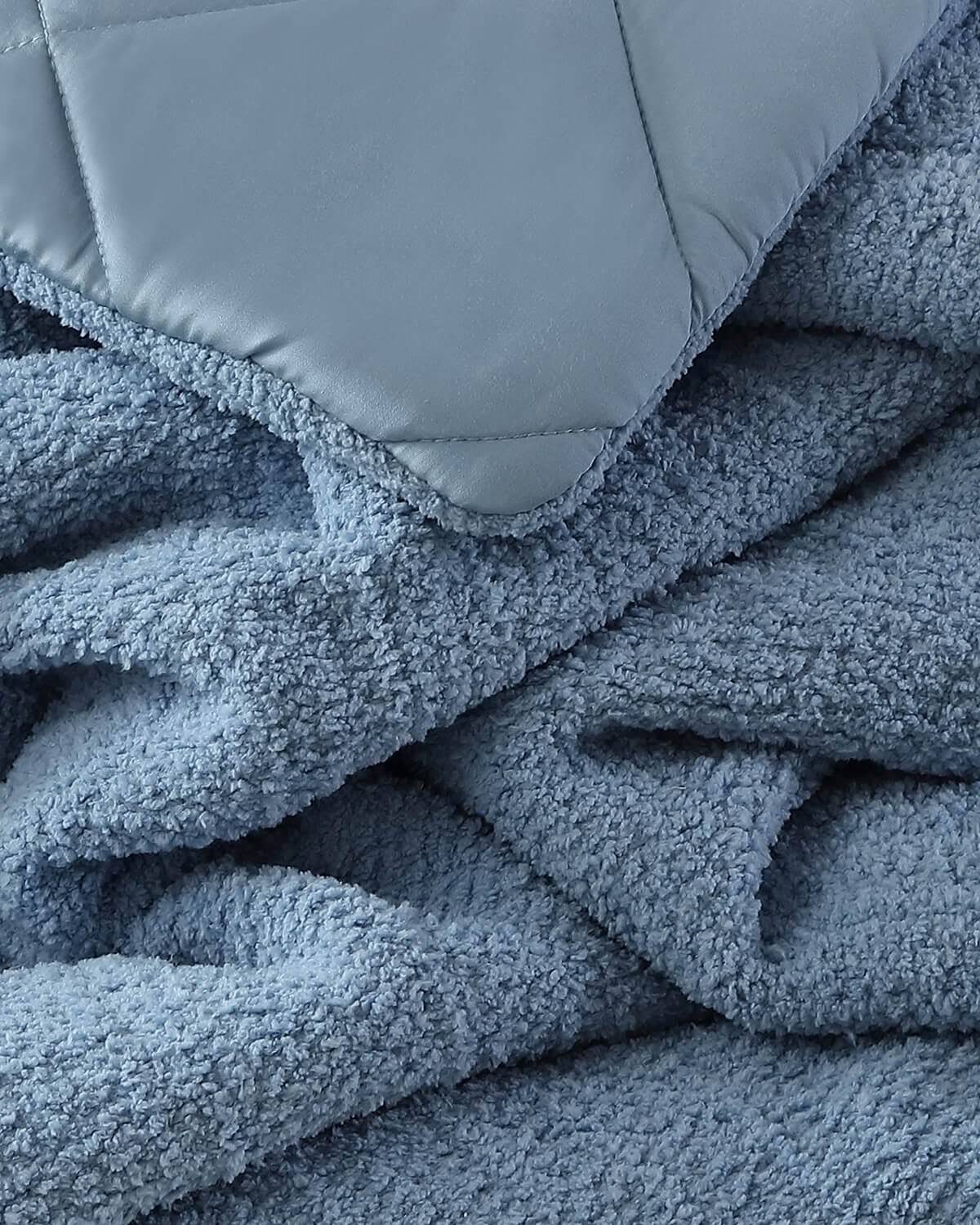 Taupe Comforter King Cal King P130025