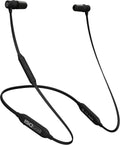 Black & Yellow Bluetooth Earplug Headphones O130