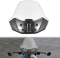 Windshield Compatible with Can-Am Ryker T465039