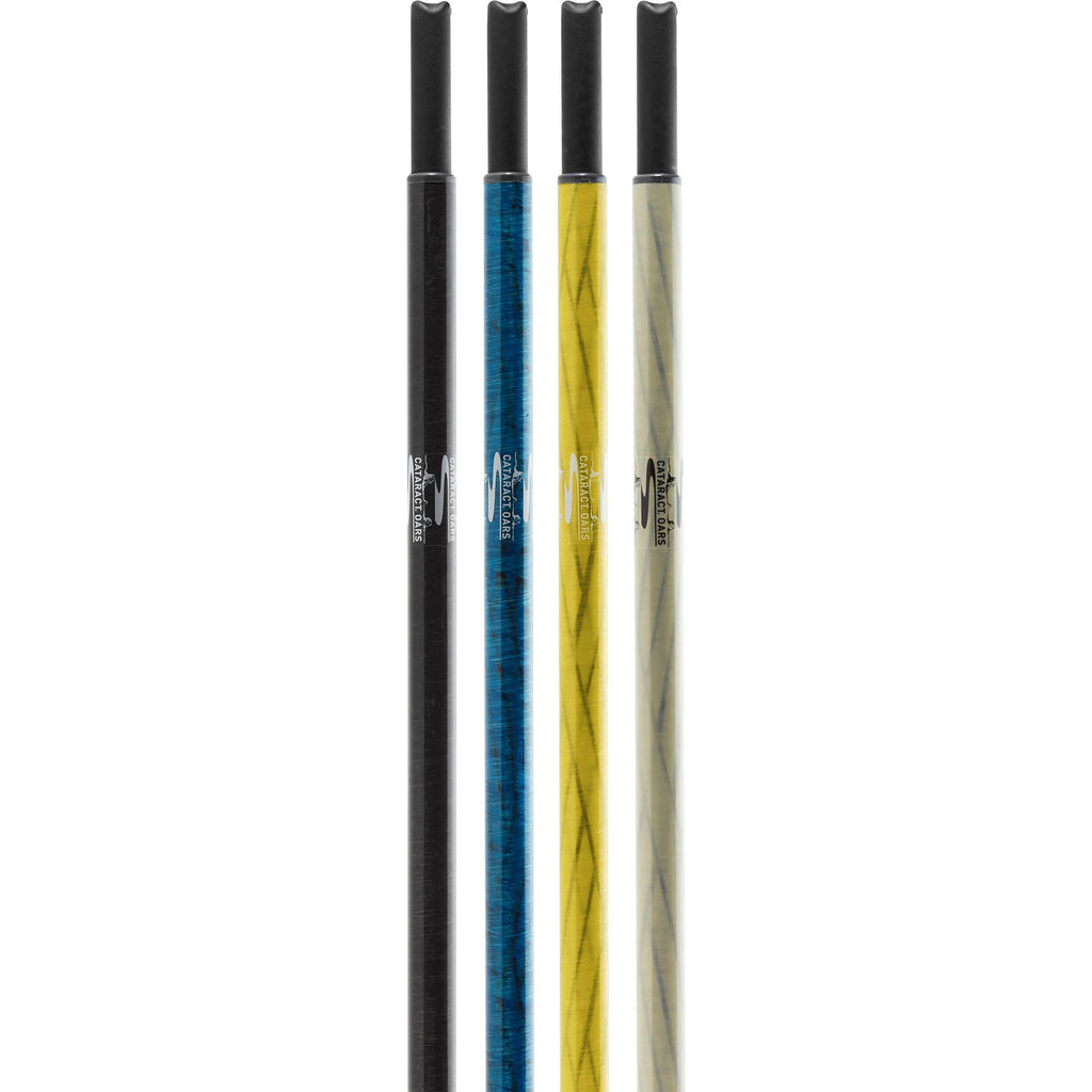 Yellow Raft Oar Q2366